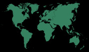Scanbelt world map